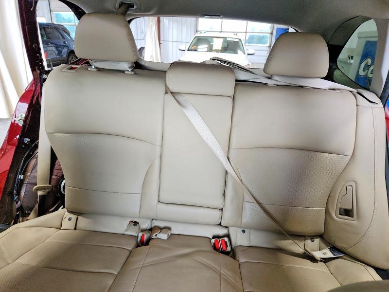 61898166 :رقم المزاد ، 4S4BSANC1J3382465 vin ، 2018 Subaru Outback مزاد بيع