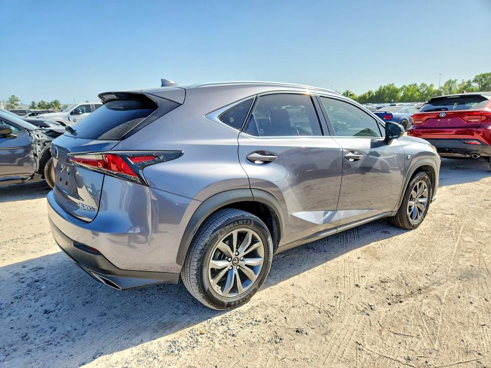 Aukcja sprzedaży 2021 Lexus Nx 300, vin: JTJSARBZ6M5023214, numer aukcji: 62073736