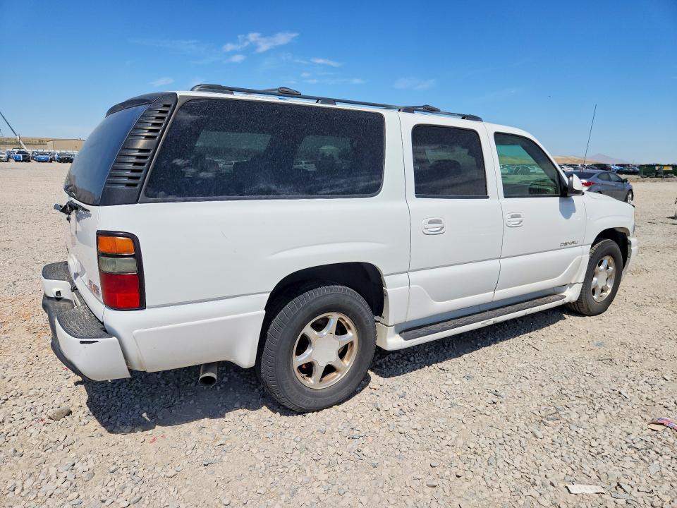 Aukcja sprzedaży 2005 Gmc Yukon Xl, vin: 1GKFK66U85J235642, numer aukcji: 61897586