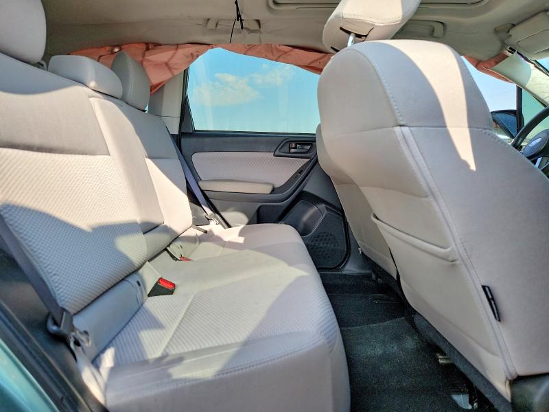 Aukcja sprzedaży 2017 Subaru Forester, vin: JF2SJAGC4HH545211, numer aukcji: 60155406