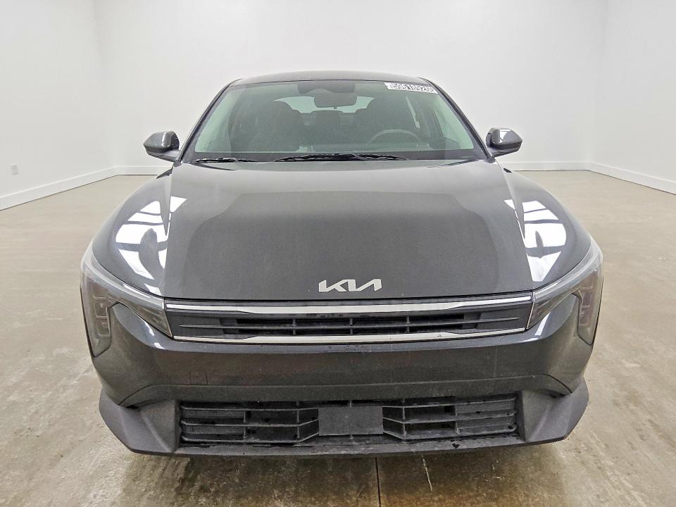 Aukcja sprzedaży 2025 Kia K4, vin: 3KPFT4DEXSE202479, numer aukcji: 59618926