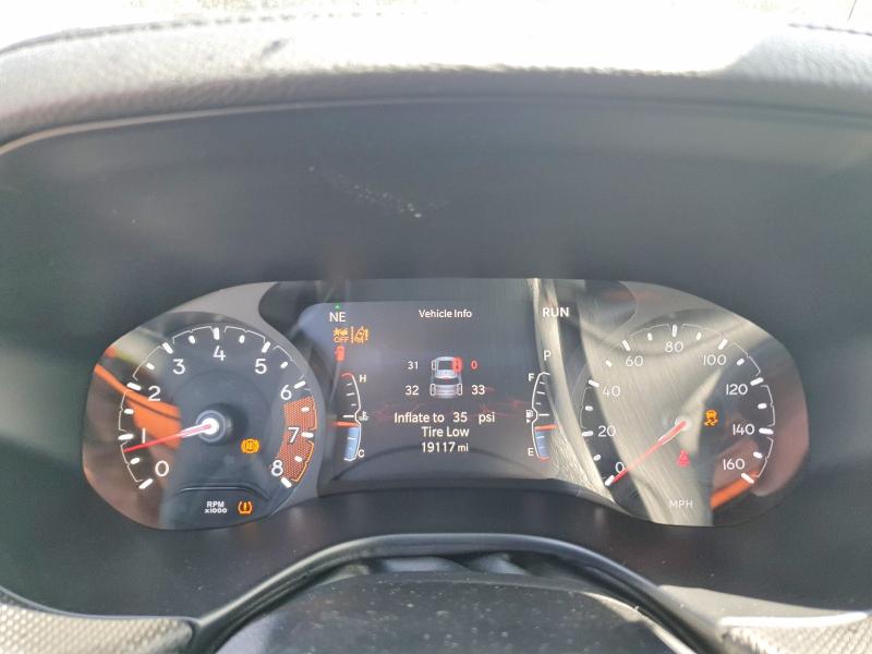 Продажа на аукционе авто 2026 Jeep Compass, vin: 3C4NJDCN4TT188174, номер лота: 62208286
