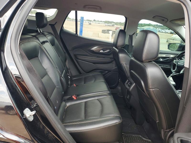 Aukcja sprzedaży 2020 Gmc Terrain, vin: 3GKALPEX4LL158279, numer aukcji: 85771465