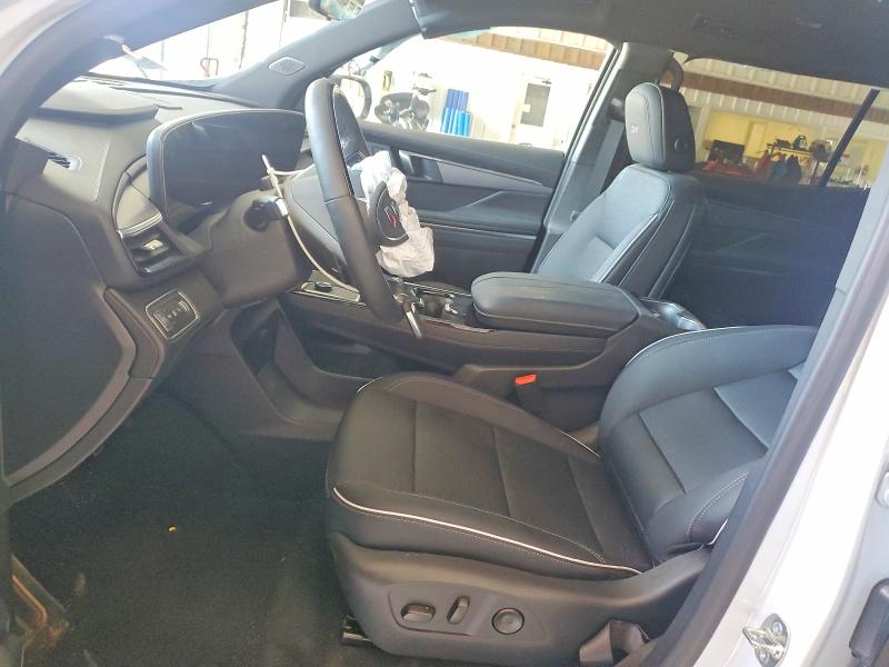 Продаж на аукціоні авто 2026 Buick Enclave, vin: 5GAERBKS2TJ161777, номер лоту: 62504906