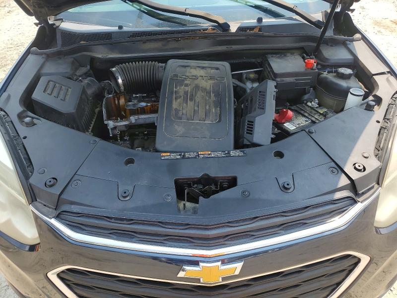 Продажа на аукционе авто 2017 Chevrolet Equinox, vin: 2GNALBEK3H1546719, номер лота: 62616776
