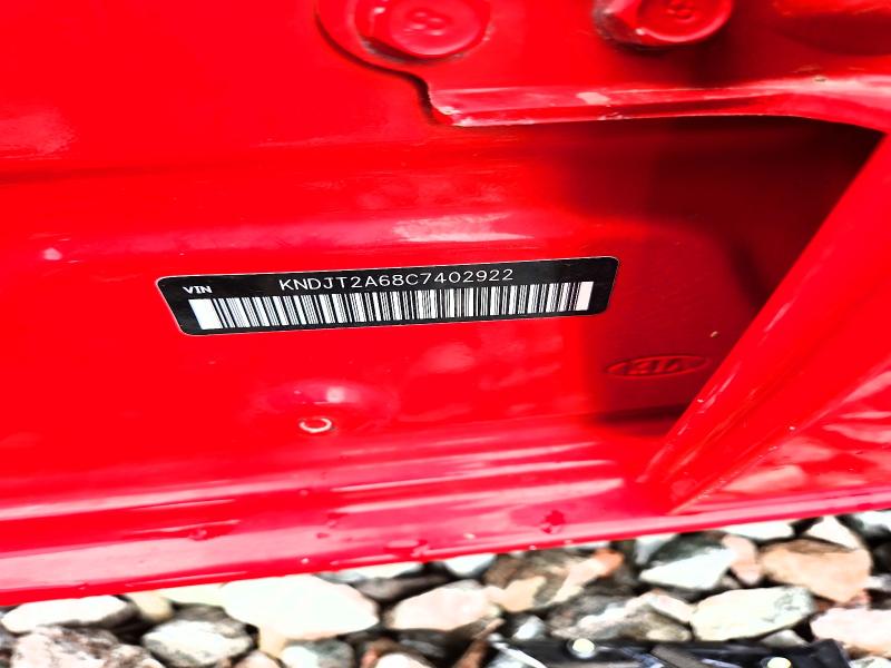 Продажа на аукционе авто 2012 Kia Soul, vin: KNDJT2A68C7402922, номер лота: 60194626