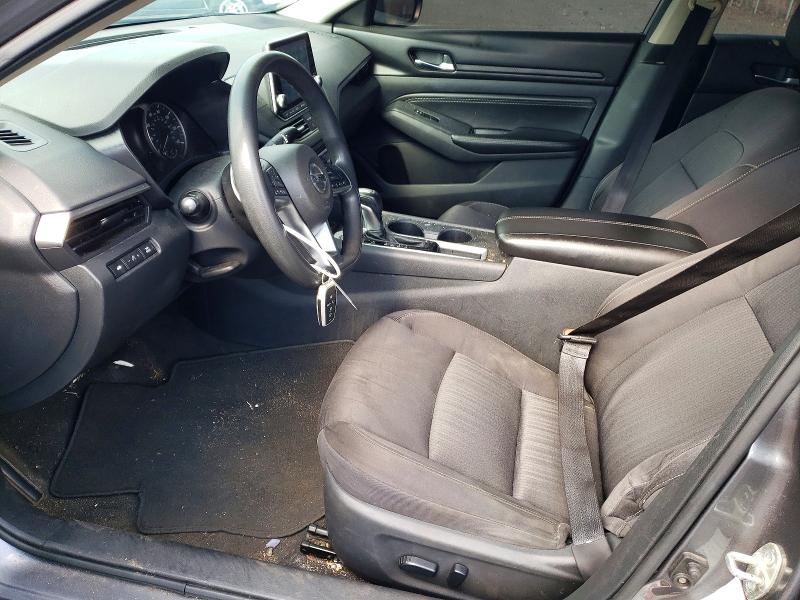 Продаж на аукціоні авто 2020 Nissan Altima, vin: 1N4BL4BV1LC221177, номер лоту: 62643496