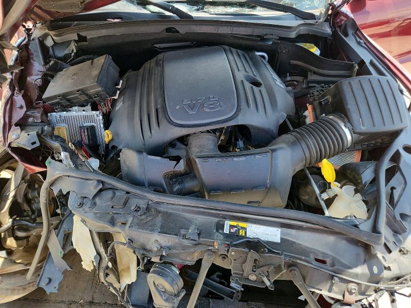 62342206 :رقم المزاد ، 1C4SDHET9HC709311 vin ، 2017 Dodge Durango مزاد بيع