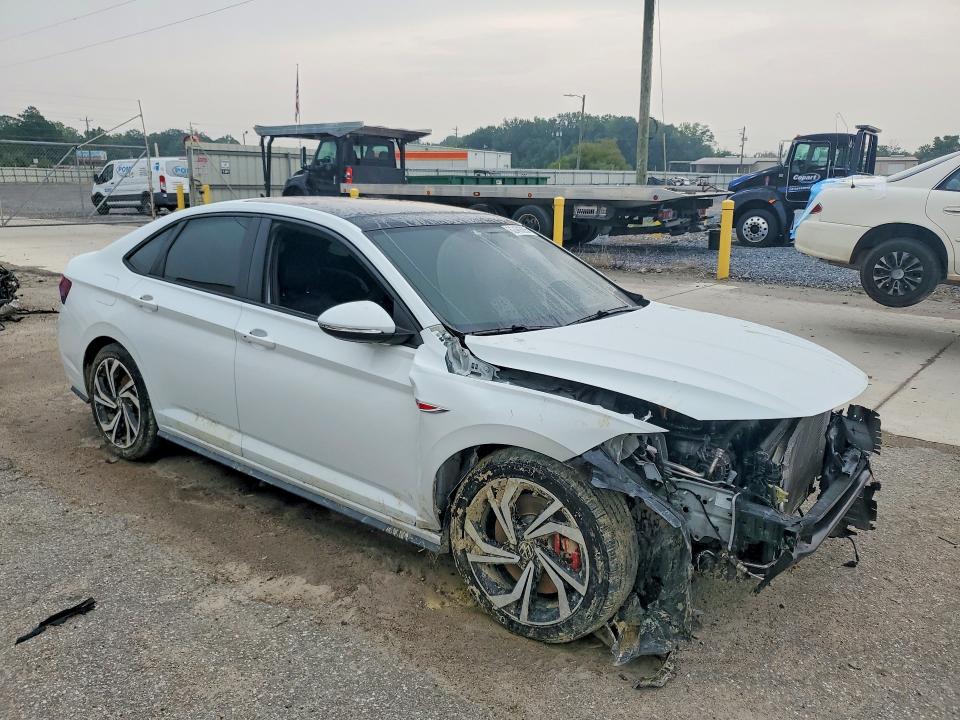 Продаж на аукціоні авто 2023 Volkswagen Jetta, vin: 3VW2T7BUXPM053687, номер лоту: 62489296