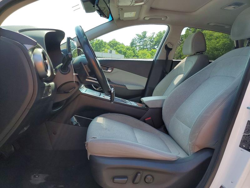 Aukcja sprzedaży 2023 Hyundai Kona, vin: KM8K33AG0PU190037, numer aukcji: 61141796
