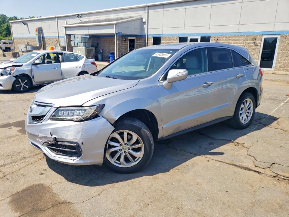 Aukcja sprzedaży 2017 Acura Rdx, vin: 5J8TB3H36HL019428, numer aukcji: 85628065