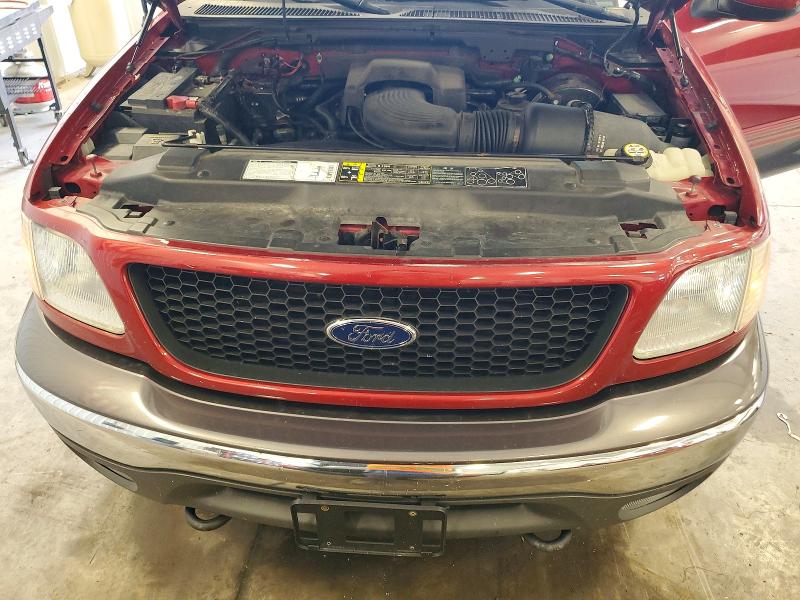 Продаж на аукціоні авто 2002 Ford F150, vin: 1FTRX18L52NB73767, номер лоту: 60587226