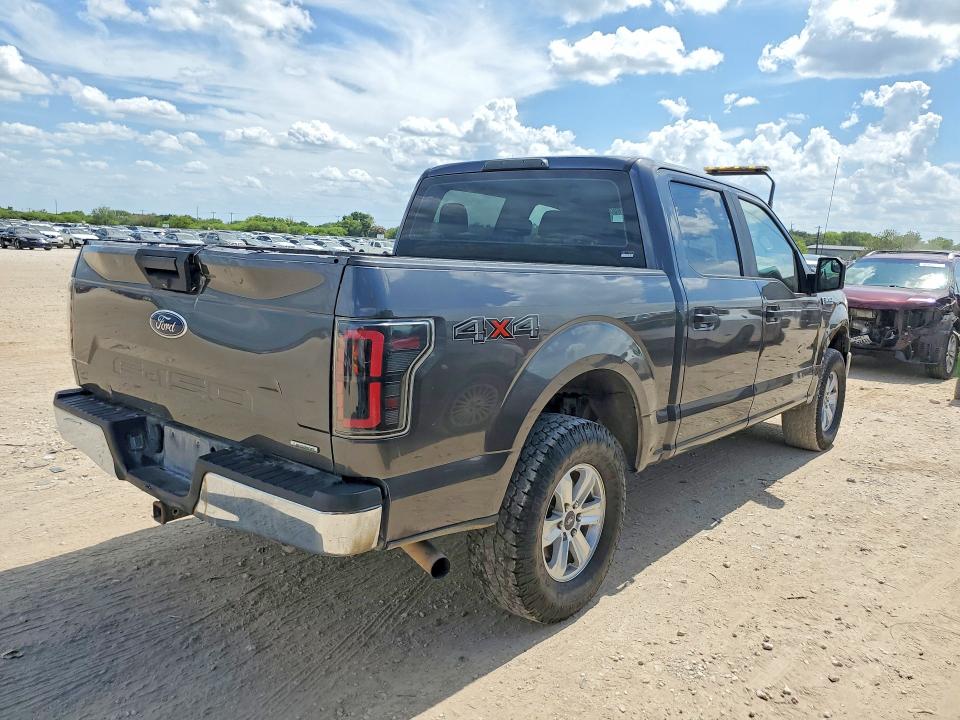 Aukcja sprzedaży 2019 Ford F150, vin: 1FTEW1E49KKD84972, numer aukcji: 60054876