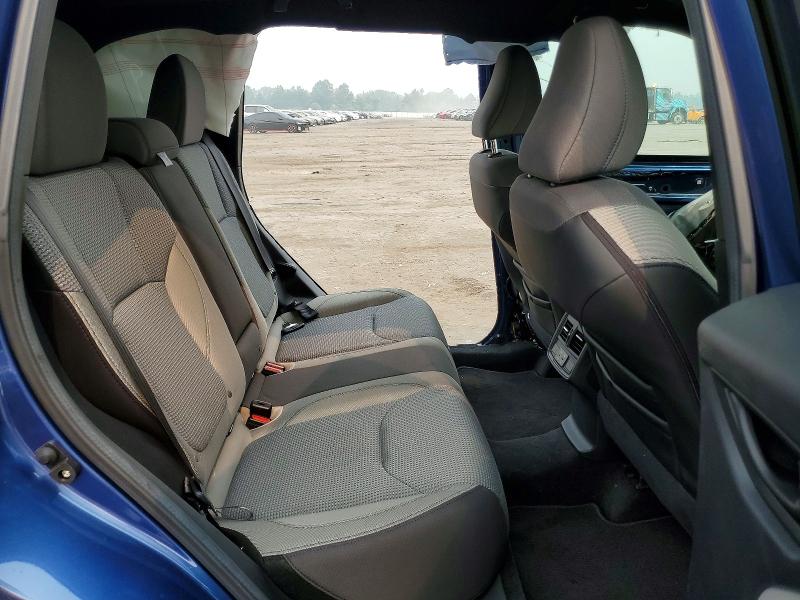 Aukcja sprzedaży 2026 Subaru Forester, vin: 4S4SLSE73T3069040, numer aukcji: 59089426