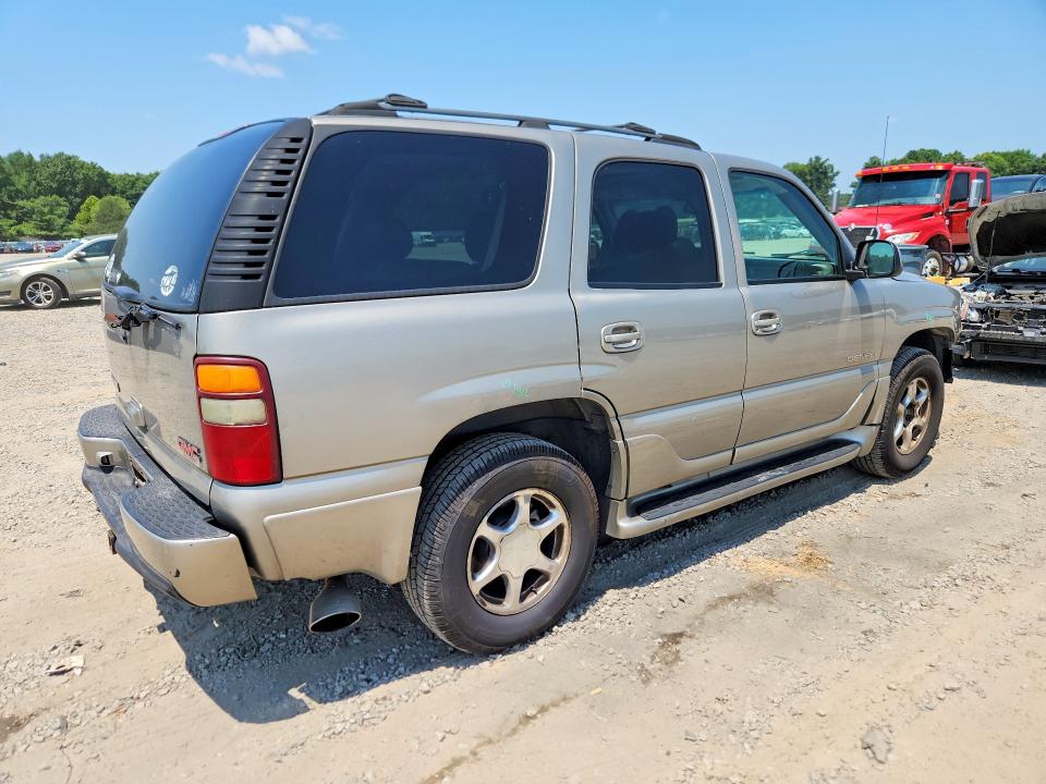Продажа на аукционе авто 2002 Gmc Denali, vin: 1GKEK63UX2J343532, номер лота: 61199116