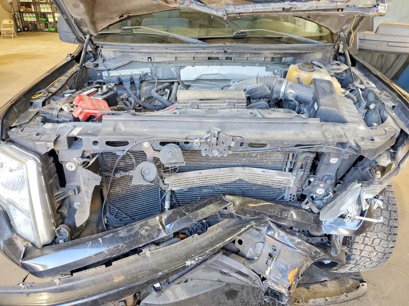 2013 Ford F150 მანქანა იყიდება აუქციონზე, vin: 1FTFX1EF7DKG24638, აუქციონის ნომერი: 62322116