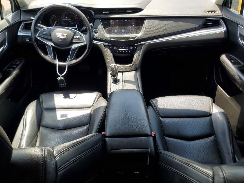 Aukcja sprzedaży 2018 Cadillac Xt5, vin: 1GYKNDRSXJZ246020, numer aukcji: 59600266