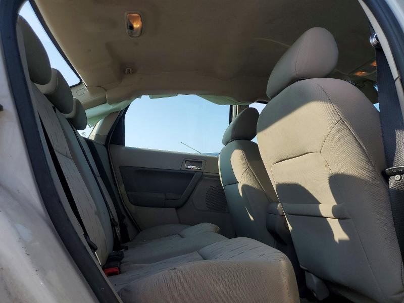 Продаж на аукціоні авто 2010 Ford Focus, vin: 1FAHP3FN2AW284156, номер лоту: 61293316