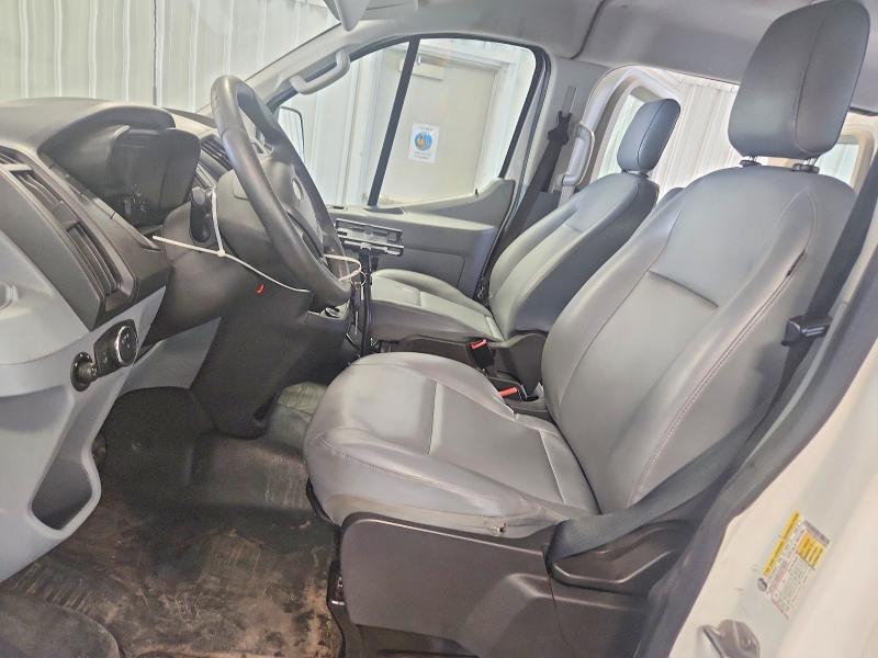 Aukcja sprzedaży 2018 Ford Transit, vin: 1FMZK1ZM4JKA42296, numer aukcji: 59815756