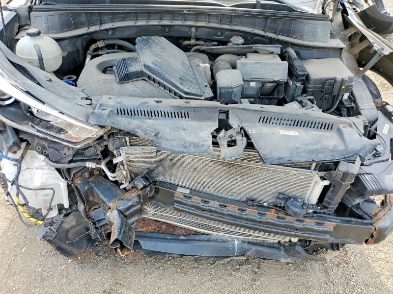 Aukcja sprzedaży 2018 Hyundai Tucson, vin: KM8J3CA48JU619255, numer aukcji: 58972886