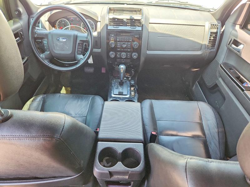 Aukcja sprzedaży 2012 Ford Escape, vin: 1FMCU9E76CKC77848, numer aukcji: 63296466