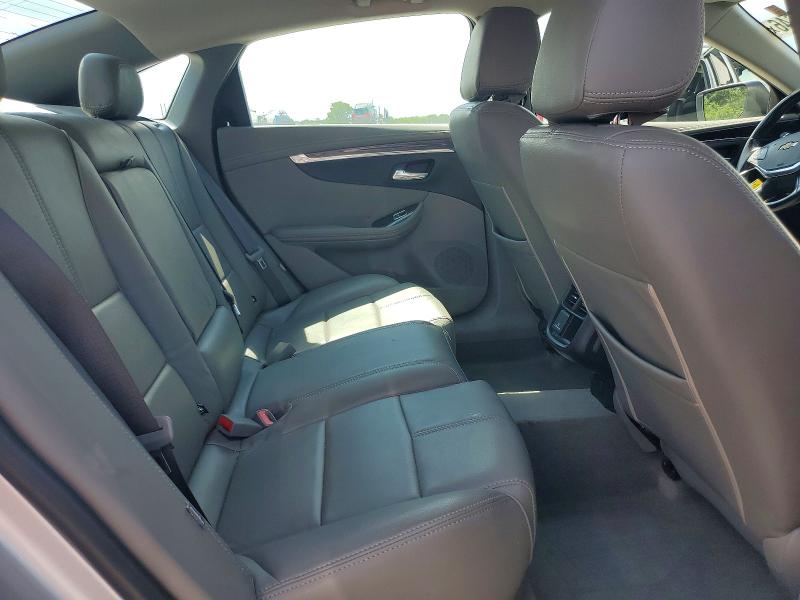 Aukcja sprzedaży 2018 Chevrolet Impala, vin: 2G1105S38J9123425, numer aukcji: 60449646
