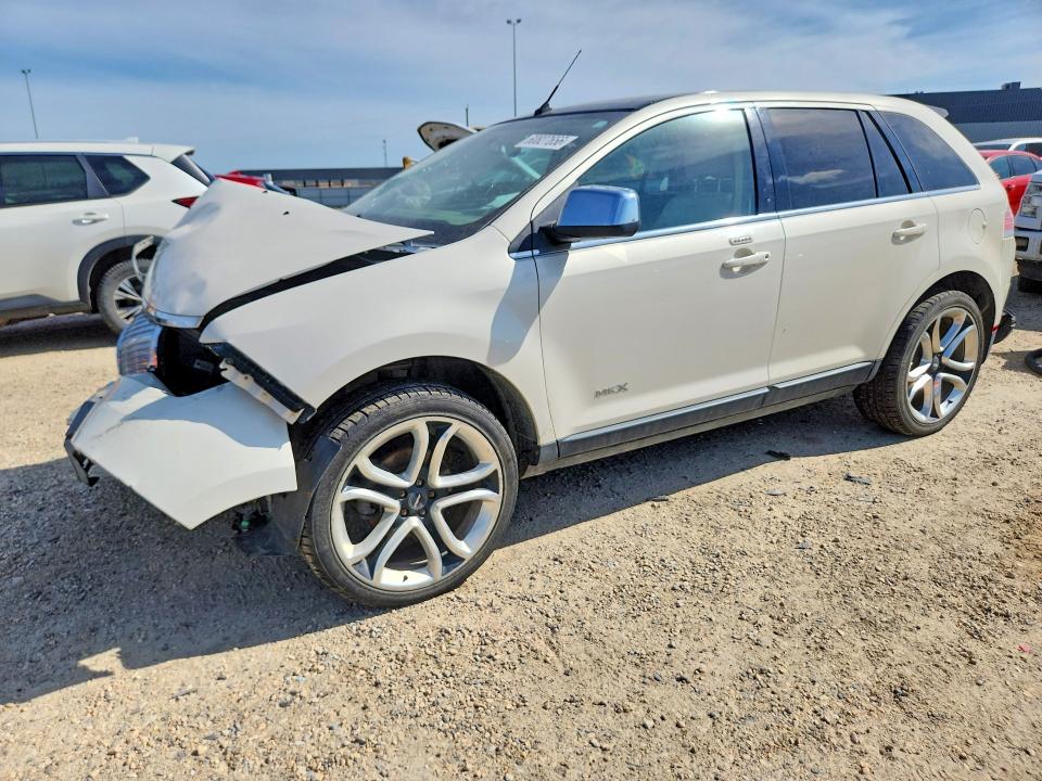 Продажа на аукционе авто 2007 Lincoln Mkx, vin: 2LMDU88C57BJ03331, номер лота: 60827656