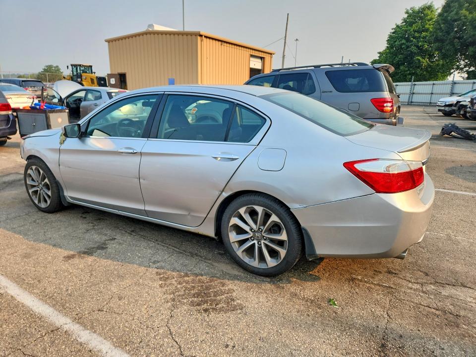 Продажа на аукционе авто 2013 Honda Accord, vin: 1HGCR2F54DA024305, номер лота: 62262656