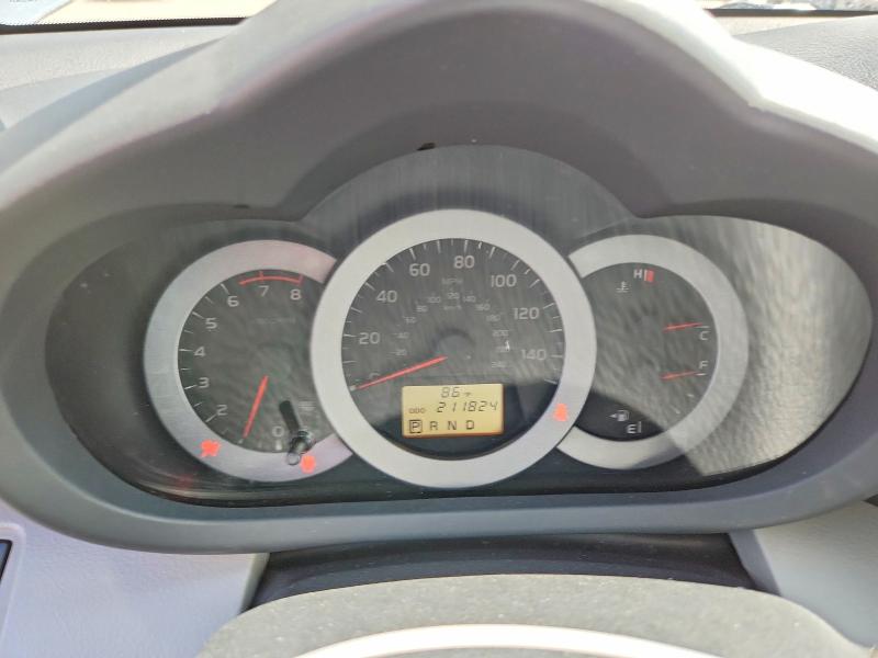 Продажа на аукционе авто 2011 Toyota Rav4, vin: 2T3DK4DV2BW038644, номер лота: 63004686