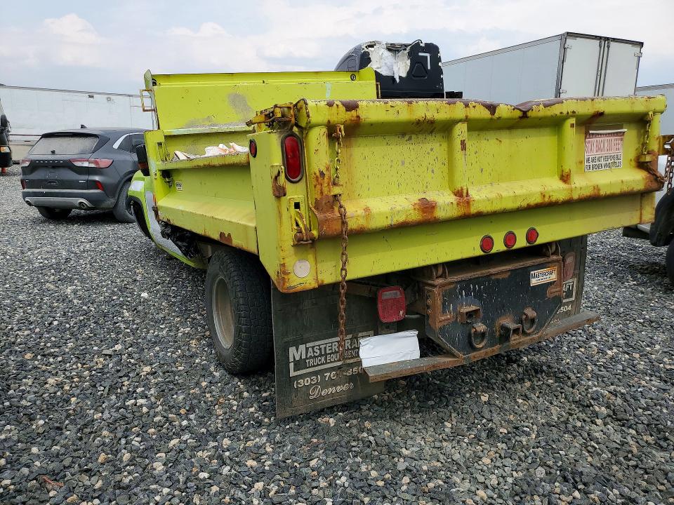 57924076 :رقم المزاد ، 1GD32VCG3GZ337714 vin ، 2016 Gmc Sierra مزاد بيع