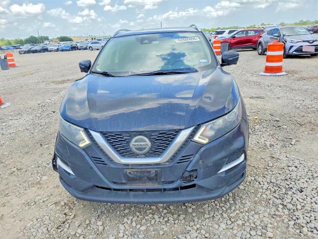 2020 Nissan Rogue Sport მანქანა იყიდება აუქციონზე, vin: JN1BJ1CV2LW250864, აუქციონის ნომერი: 62605096