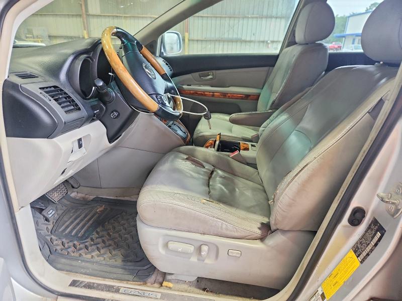 2009 Lexus Rx მანქანა იყიდება აუქციონზე, vin: 2T2GK31U09C066171, აუქციონის ნომერი: 60937306