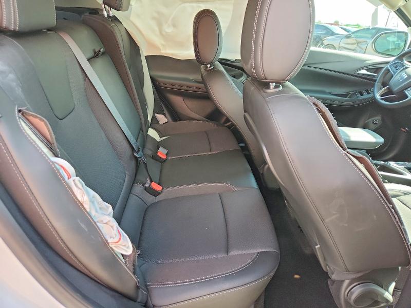 Aukcja sprzedaży 2026 Buick Encore Gx, vin: KL4AMBSL3TB006910, numer aukcji: 60258426