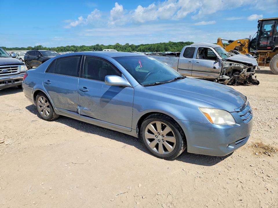 Продажа на аукционе авто 2007 Toyota Avalon, vin: 4T1BK36B57U210329, номер лота: 60717956