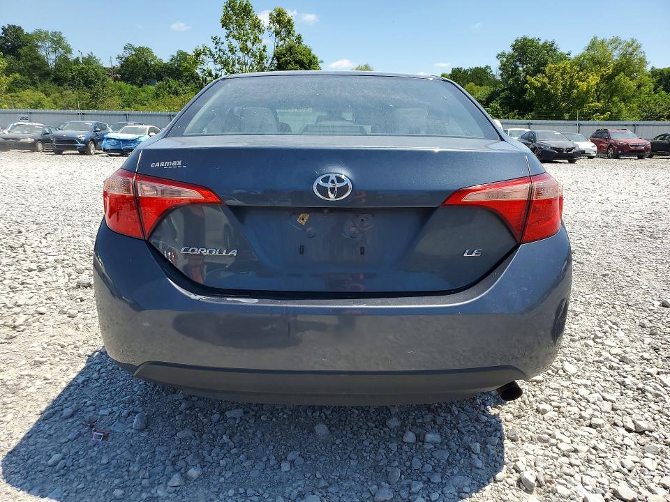 Aukcja sprzedaży 2018 Toyota Corolla, vin: 2T1BURHE1JC974983, numer aukcji: 60919636