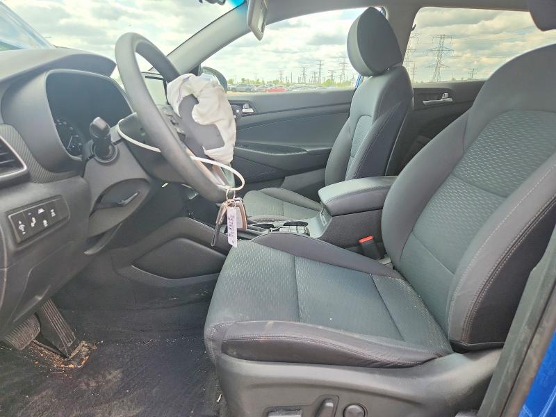 Продажа на аукционе авто 2019 Hyundai Tucson, vin: KM8J3CAL4KU960483, номер лота: 62348296
