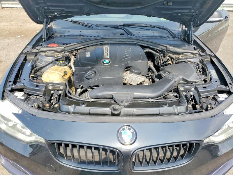 Aukcja sprzedaży 2014 Bmw 435, vin: WBA3R5C59EK188548, numer aukcji: 61104826