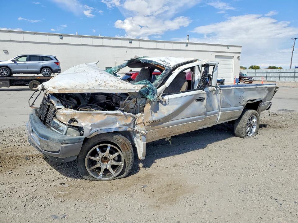 Продажа на аукционе авто 1997 Dodge Ram 2500, vin: 3B7KF23D5VG814066, номер лота: 59739436