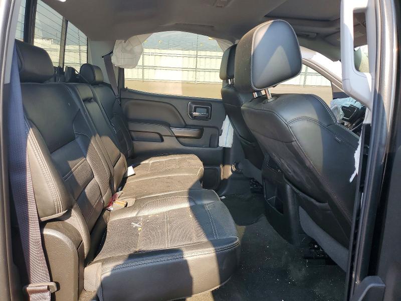 59721126 :رقم المزاد ، 3GTU2PEJ0HG382365 vin ، 2017 Gmc Sierra مزاد بيع