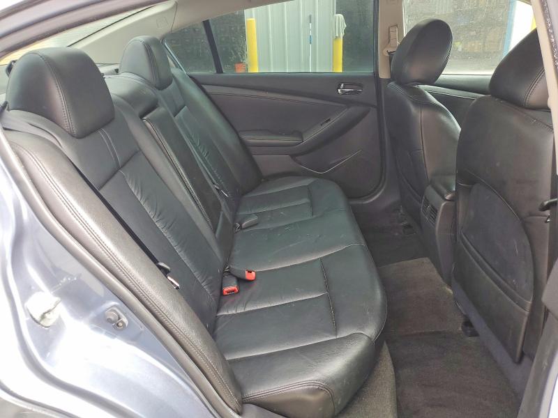 Aukcja sprzedaży 2012 Nissan Altima, vin: 1N4AL2AP5CN488099, numer aukcji: 60982006