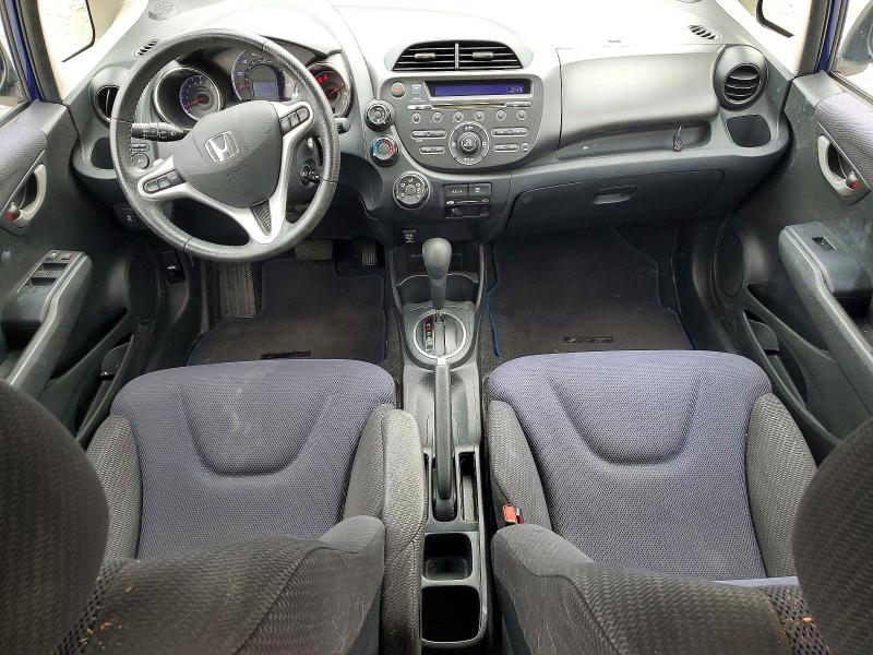 Aukcja sprzedaży 2013 Honda Fit, vin: JHMGE8H53DC023225, numer aukcji: 85991595