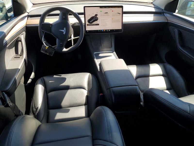 Aukcja sprzedaży 2024 Tesla Model Y, vin: 7SAYGDEE5RF025424, numer aukcji: 61365596