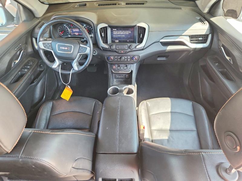 Aukcja sprzedaży 2020 Gmc Terrain, vin: 3GKALPEX2LL260857, numer aukcji: 62334556