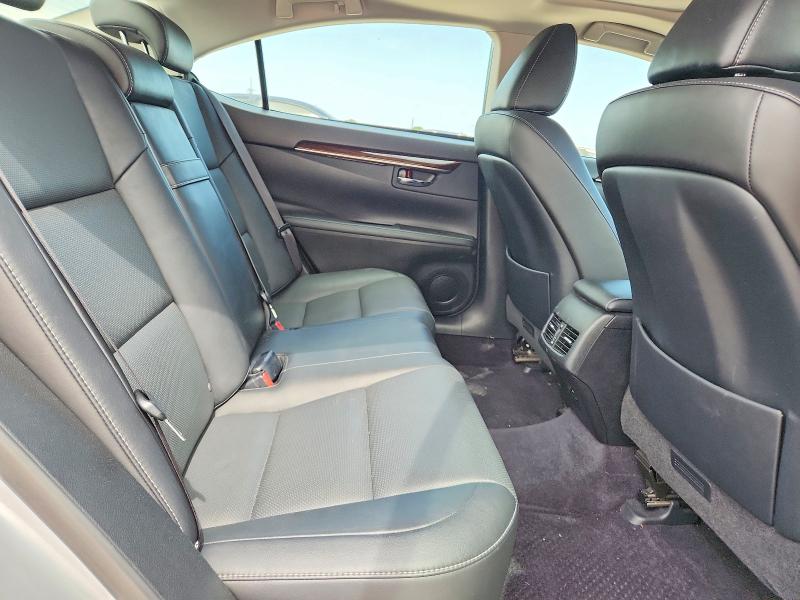 Aukcja sprzedaży 2014 Lexus Es, vin: JTHBK1GG0E2116563, numer aukcji: 60804816