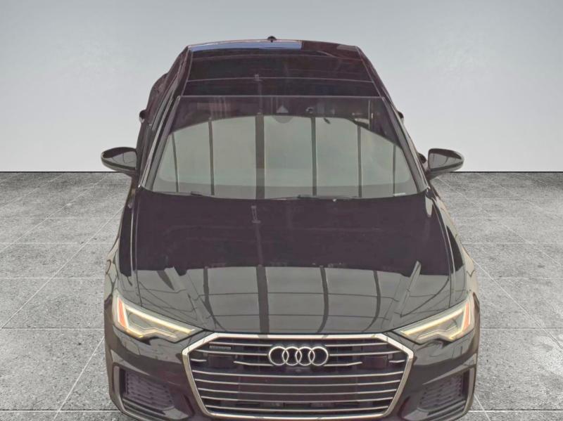 Aukcja sprzedaży 2021 Audi A6, vin: WAUL2AF23MN055781, numer aukcji: 61744456