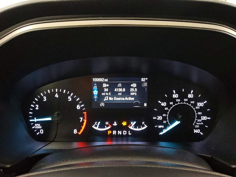 Aukcja sprzedaży 2021 Ford Escape, vin: 1FMCU0G67MUA17187, numer aukcji: 61034626