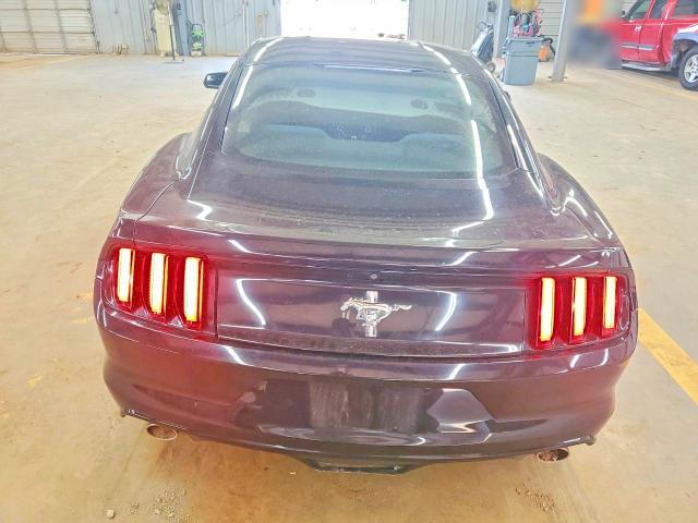 Продажа на аукционе авто 2017 Ford Mustang, vin: 1FA6P8AM7H5262947, номер лота: 62623226