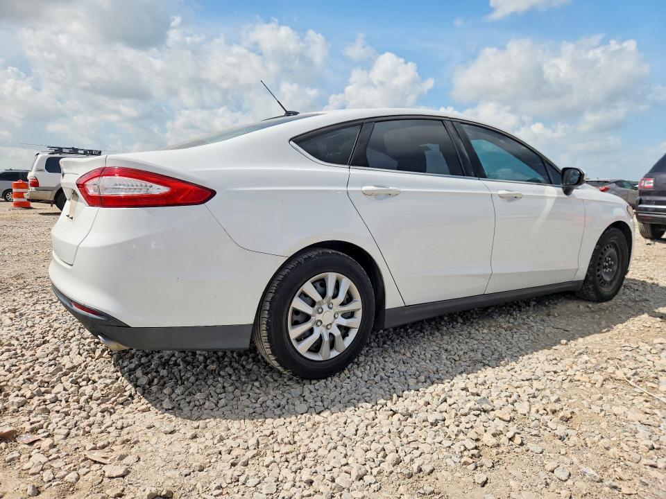 Aukcja sprzedaży 2013 Ford Fusion, vin: 3FA6P0G79DR226946, numer aukcji: 62601476
