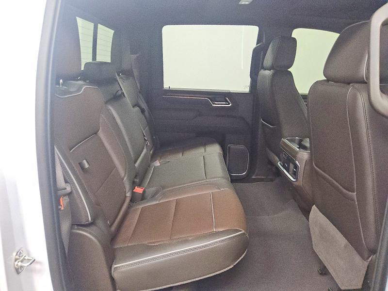Продажа на аукционе авто 2026 Gmc Sierra, vin: 1GT4UWEY9TF138029, номер лота: 61980366