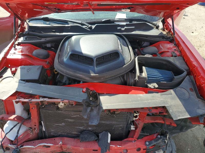 59582146 :رقم المزاد ، 2C3CDZBT4JH223379 vin ، 2018 Dodge Challenger مزاد بيع